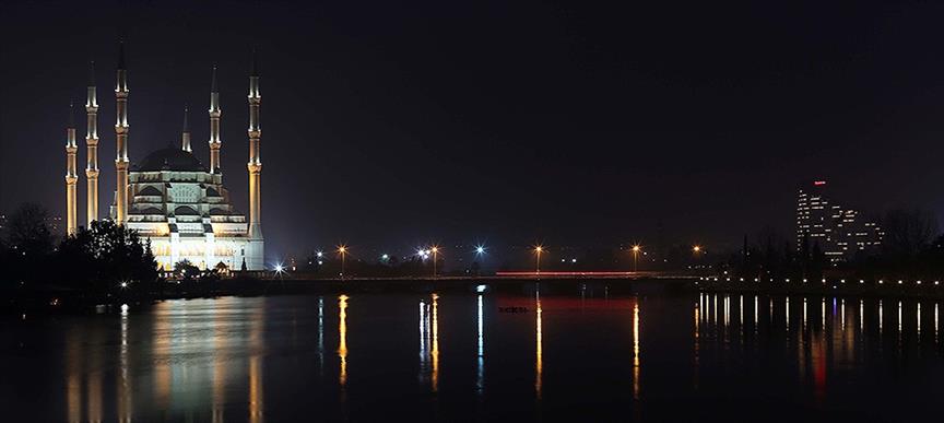 Turkey marks Mawlid al-Nabawi, birth of the Prophet