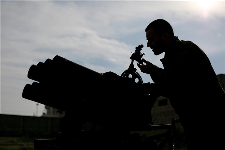 Iraq: 20 ISIL militants, one soldier killed in clashes