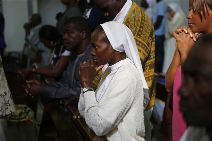 Congo Brazzaville: l’Eglise Catholique appelle au respect de la Constitution