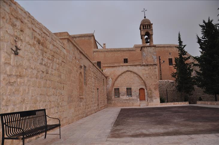 New church to be constructed in Istanbul