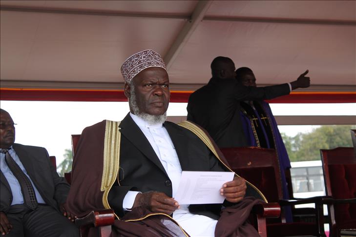 Uganda Muslims mark Prophet's birthday, call for unity