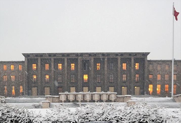 Turkish committee votes against trial of ex-ministers