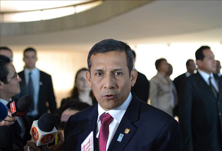 Peru economy expected to rebound in 2015