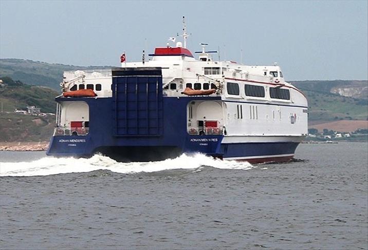 Ido Istanbul Deniz Otobusleri Online Bilet Al Bilet Com