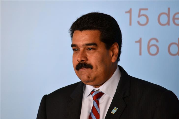 U.S. rules out Venezuela prisoner swap offer