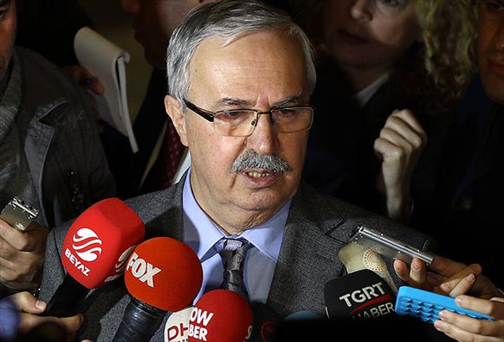"Tapeler" için toplantı yapılmayacak
