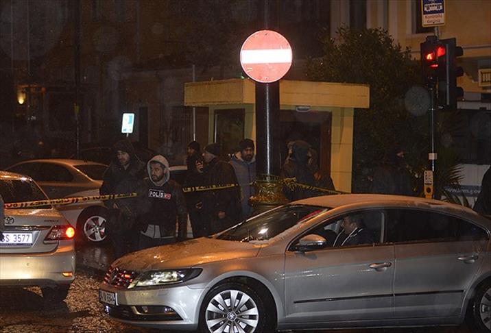 Turkish PM praises police for defusing bombs in Sultanahmet attack