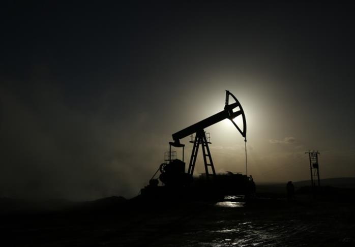 Israel ready for oil drilling in occupied Golan Heights