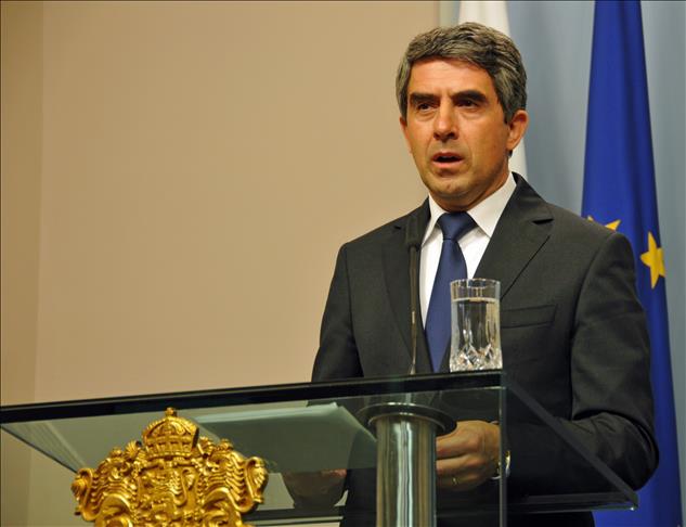 Bulgaria: Troops for Turkish border 'unacceptable'