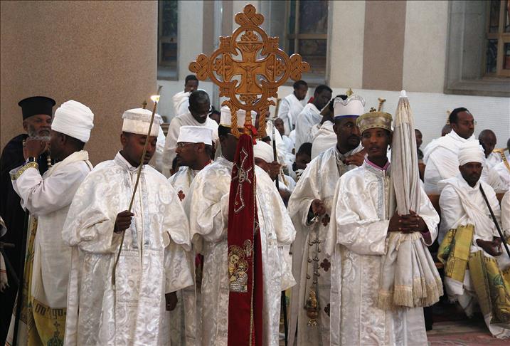 ethiopian christianity
