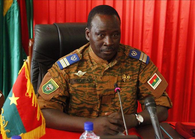 Burkina: Le casier judiciaire du ministre des Infrastructures décrié, objet d'une requête auprès des Etats-Unis
