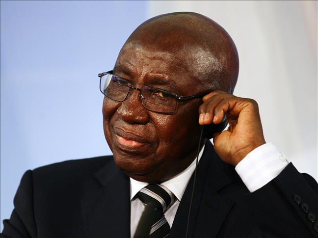 Nigerian foreign minister to visit Turkey