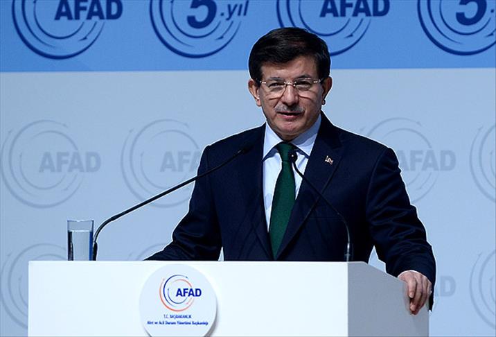 Devletimizle birlikte halkımız destan yazıyor