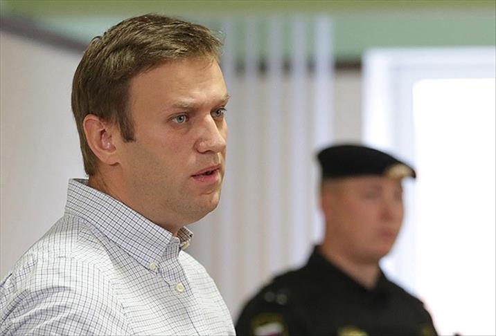 Навальный перехитрил российское законодательство