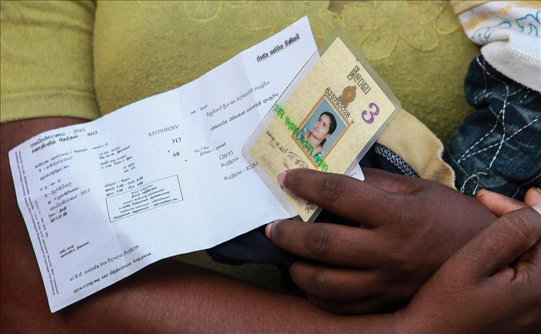 Sri Lanka election chief: army not interfering in vote