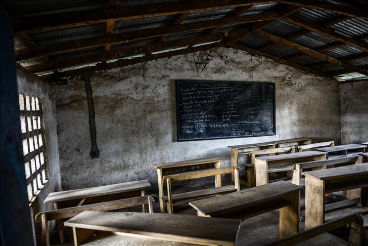 School resumption irks people in Ebola-hit Liberia