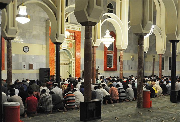 İspanya'da İslam'ın barış dini olduğu vurgulanacak