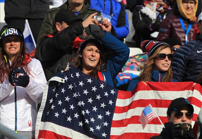 Boston bids to host 2024 Summer Olympics