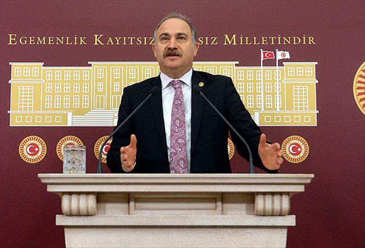 CHP'den seçim barajı çağrısı