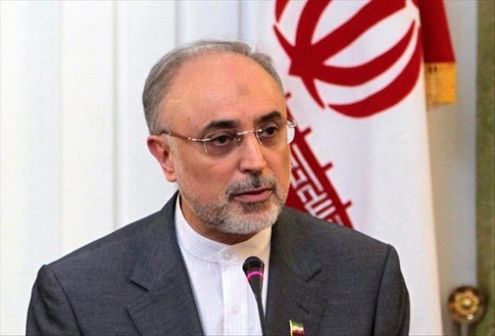 Iran's nuclear chief: We have answered IAEA questions