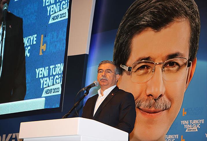 CHP zihniyetinin Türkiye'de iktidar talebi yoktur