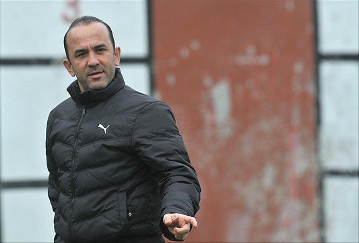 Erciyesspor'un umudu "Şifo Mehmet"