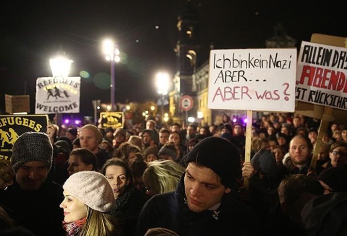 Allemagne: Manifestations des associations musulmanes mardi pour la liberté d'expression et de croyance