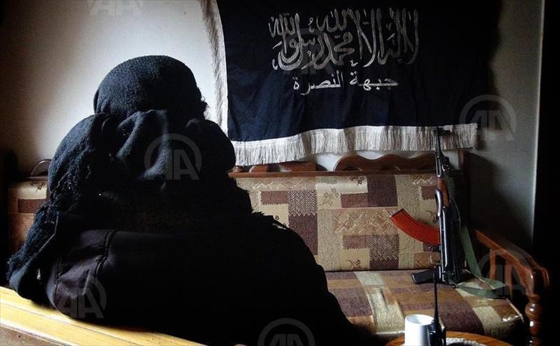 Austrian police hold teens over ISIL 'wives' claim