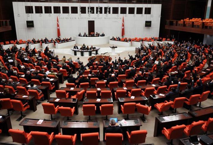Yeterli şüpheye ulaşılamadı
