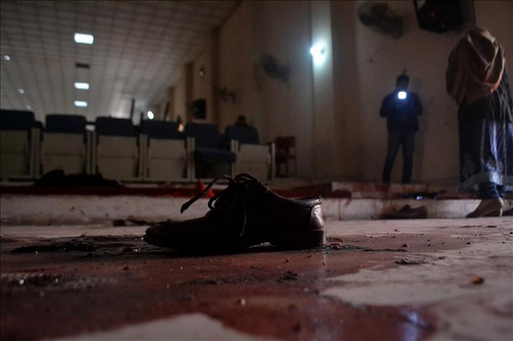Pakistani schools reopen after Peshawar attack