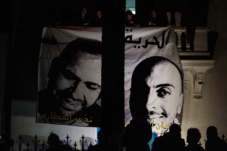 Nouvelles informations sur les 2 journalistes tunisiens