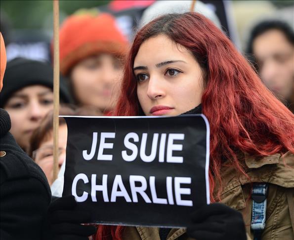 Charlie Hebdo's next issue to be published in Turkish