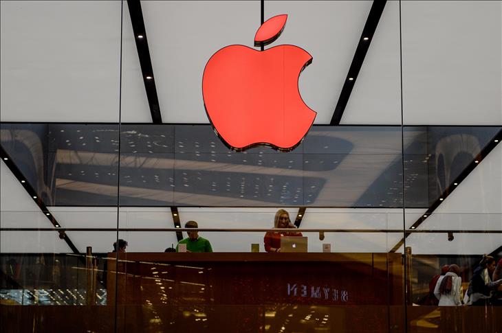 Apple granted patent for GoPro-like camera