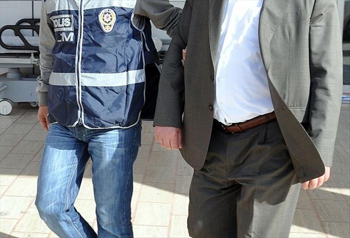 ‘Parallel’ operations highlight Turkey’s struggle