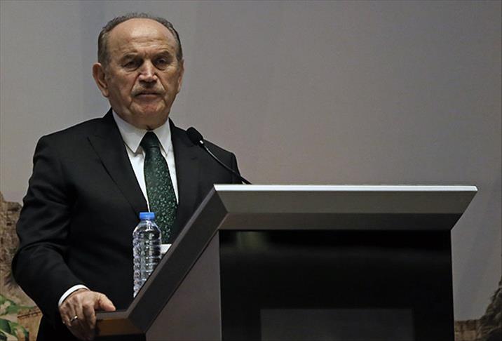 "İstanbul'a özel yasa gerekli"