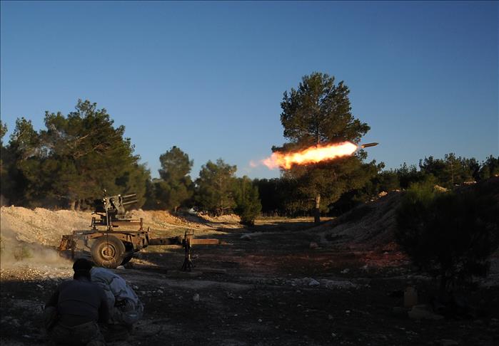 US Syria envoy discussed train and equip mission in Turkey