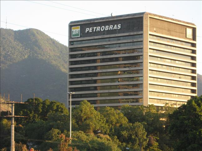 Another former Petrobras executive arrested in Brazil