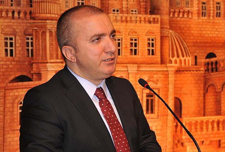 Okul müdürlerinin görevden alınması