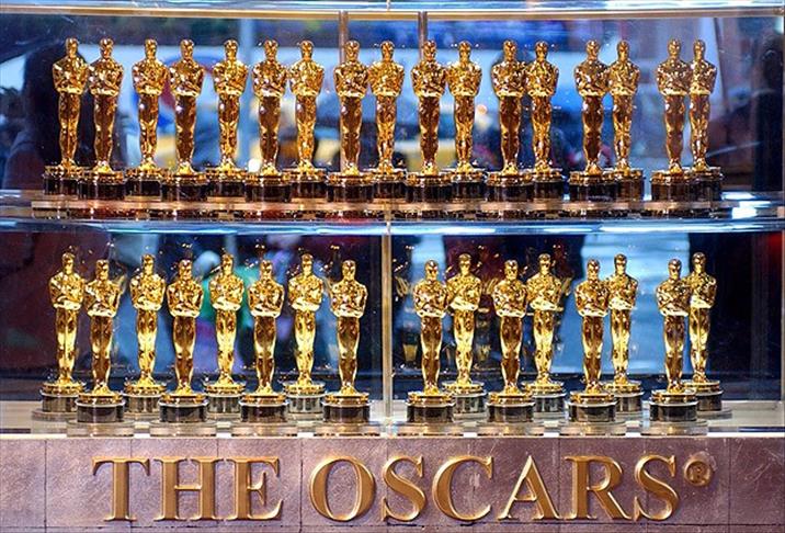 'Birdman,' 'The Grand Budapest Hotel' lead Oscar nominations