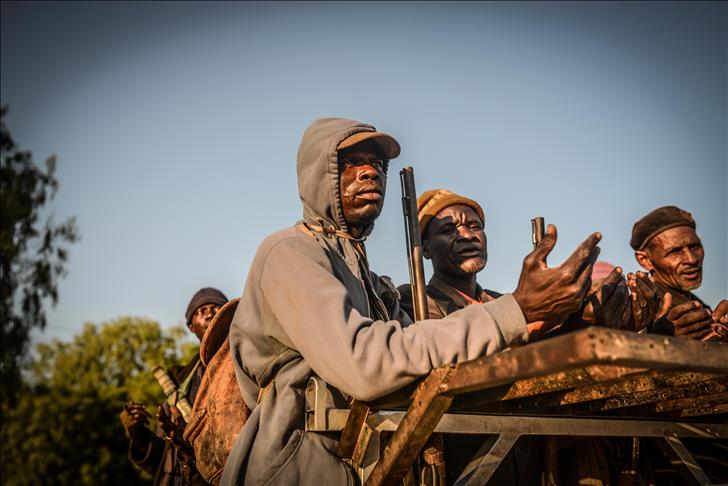 Boko Haram applaudit l’attentat contre Charlie Hebdo