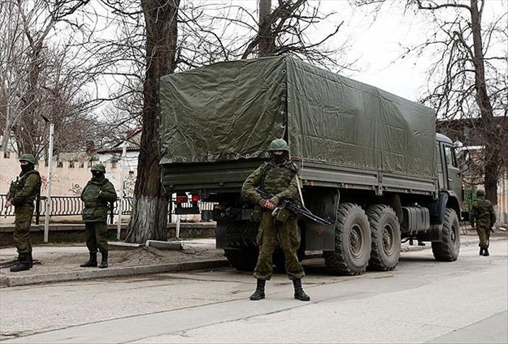 Lithuania distributes 'war manual' to fight Russia