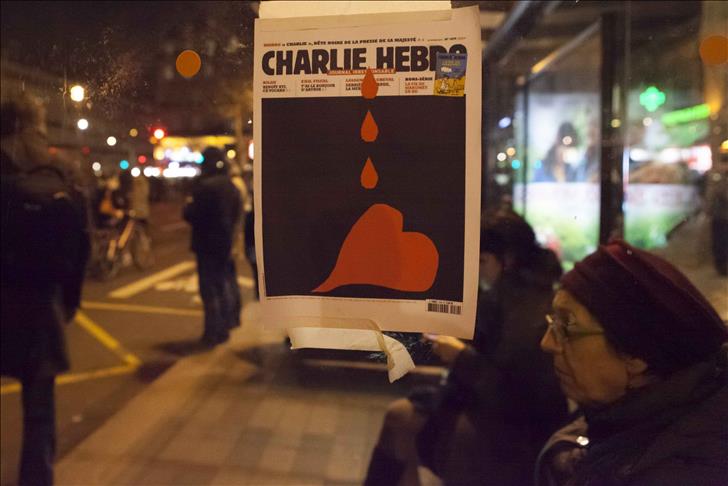 Charlie Hebdo: Un des fondateurs accuse le dessinateur "Charb" d'avoir "traîné son équipe à la mort"