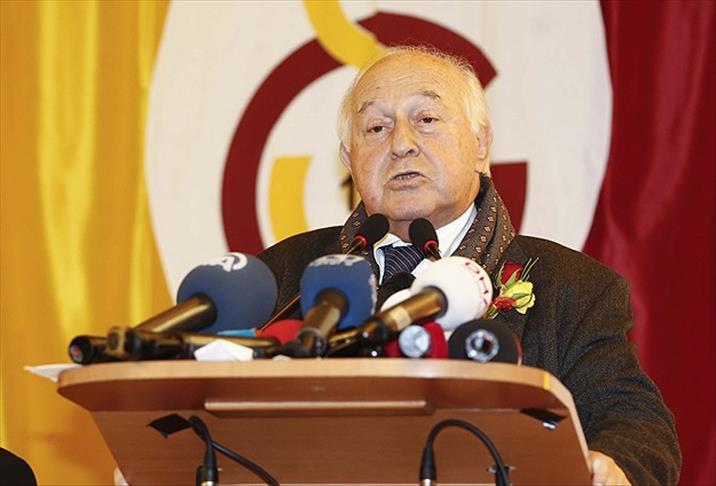 "Fenerbahçe'yi Galatasaraylılar kurdu" iddiası