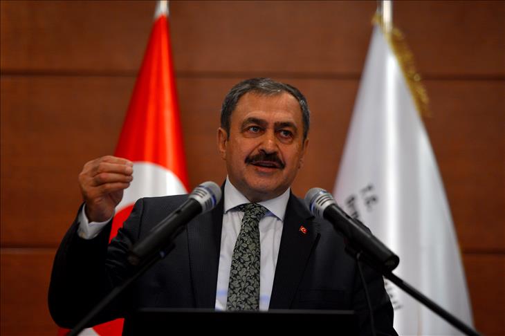 Turkey to begin supplying water to Northern Cyprus