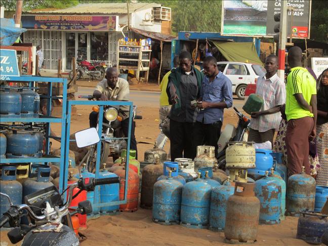 Niger: Le gaz une denrée rare, la vie n’est que galère