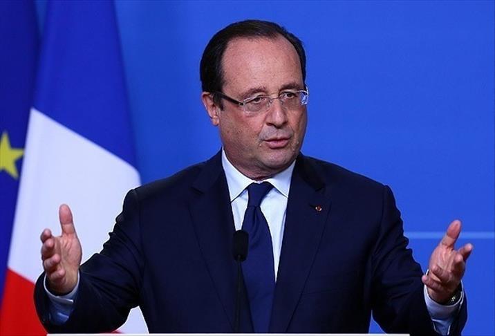 "La France ne peut pas intervenir seule contre le terrorisme en Libye"