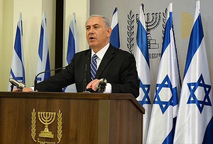 Netanyahu reportedly asks US to stop ICC inquiry