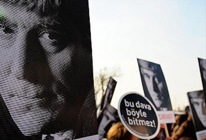 Hrant Dink: A life dedicated to Turkey's democratization