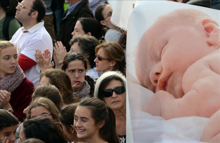 Brazil fights 'epidemic' of cesarean births