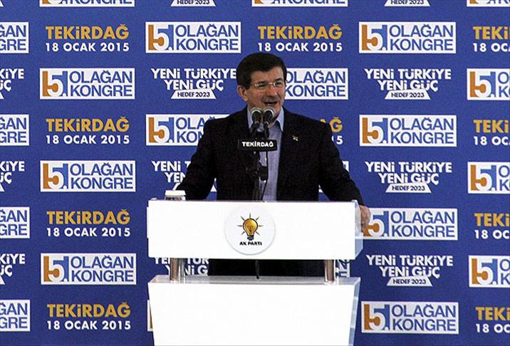 Paralel çeteyle ne planladınız